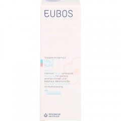 Eubos KINDER Haut Ruhe Badeol  ДЕТСКОЕ Успокаивающее Масло для Ванн
