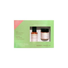 Spilanthox Geschenkset  подарочный набор