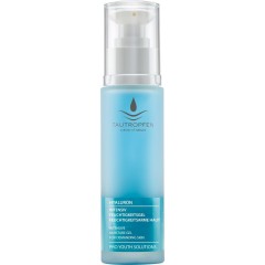 Tautropfen Intensiv Feuchtigkeitsgel  Интенсивный увлажняющий гель
