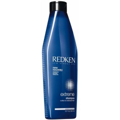 Redken (Редкен) Extreme Shampoo Восстанавливающий Шампунь для волос, 500 мл