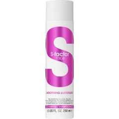 TIGI (Тиджи) Reinigung & Pflege Smoothing Shampoo Шампунь, оживляющий волосы, 250 мл
