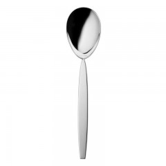 Robbe &amp; Berking Robbe &amp; Berking 12 - 150 g versilbert Gemuseloffel Robbe &amp;amp; Berking 12 - 150 г посеребренная ложка для овощей