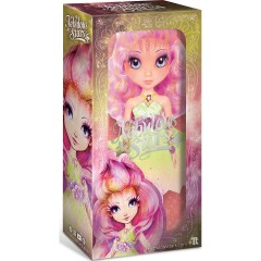 Nebulous Stars Deluxe Puppe Petulia  Paloma Роскошная кукла Петулия Палома