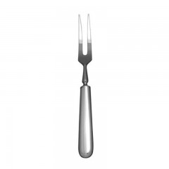 Robbe &amp; Berking Robbe &amp; Berking Dante 150 g versilbert Tranchiergabel Robbe &amp;amp; Berking Dante 150 г посеребренная вилка для резьбы по дереву