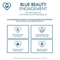 Biotherm Amber Algae Revitalize Day Cream  Оживляющий дневной крем с янтарными водорослями