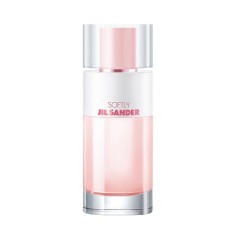 Jil Sander (Жиль Сандер)  Eau de Toilette (EdT) Туалетная вода Softly, 80 мл