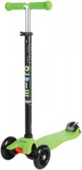 micro Scooter maxi micro mit T-Lenker Самокат макси микро с Т-образным рулем