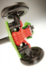 micro Scooter maxi micro mit T-Lenker Самокат макси микро с Т-образным рулем