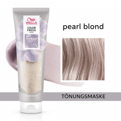 Wella Professionals Mask Pearl Blonde маска