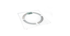 Medisana Medisana BS 444 Connect Korperanalysewaage weiss/edelstahl  weiss/edelstahl Medisana BS 444 Connect Весы для анализа тела белый/нержавеющая сталь