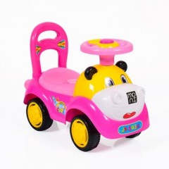 MONI Laufhilfe Super Car Rutschautos Помощь при ходьбе Super Car Push Cars