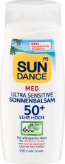 SUNDANCE MED Sonnenbalsam Медицинский солнцезащитный бальзам LSF 50+, 200 мл