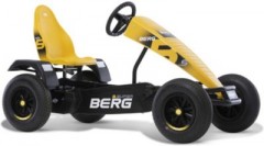 BERG BERG XXL B.Super Yellow BFR BERG XXL B. Супер желтый BFR