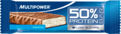 Multipower 50% Протеин	 Bar белок  Кокос, 50 г
