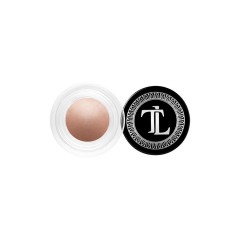 Тени для век Т.Леклер T. LeClerc Chic &amp; Gold Creamy Eyeshadow, Warm Gold / 4 г