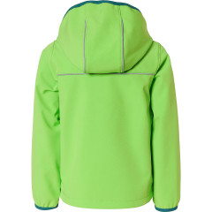 kamik Softshelljacke JARVIS fur Jungen Куртка софтшелл JARVIS для мальчиков