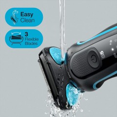 Braun 51-M4500cs, Barttrimmer  51-M4500cs, триммер для бороды