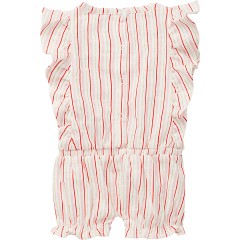 noppies Baby Overall MAGEE fur Madchen Детский комбинезон MAGEE для девочки