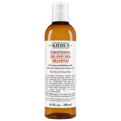 Kiehl’s Smoothing Oil-Infused  Разглаживающее масло