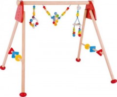 HEIMESS Baby-Fit Regenbogen Бэби Фит Радуга