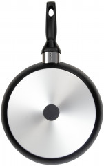 BALLARINI BALLARINI Pfanne PANAREA schwarz Сковорода БАЛЛАРИНИ ПАНАРЕЯ