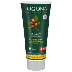 Logona (Логона) Glanz Conditioner Haarspulung Spulung, 200 мл