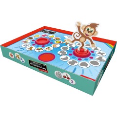 Noris Affenschlau умная обезьяна