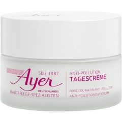 Ayer Anti-Pollution Day Cream  Дневной крем против загрязнений