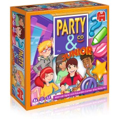 Jumbo Party  Co. Junior NEU Party Co. Junior НОВИНКА