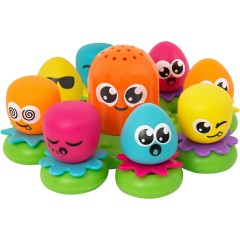 TOMY Badespielzeug игрушка для ванны