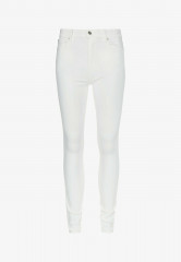Tommy Hilfiger HARLEM Jeans Skinny Fit ecru HARLEM Джинсы скинни экрю