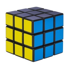 Noris Tricky Cube -Trick-Wurfel Tricky Cube
