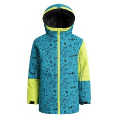 WeeDo COSMO UNIVERSE Winterjacken COSMO UNIVERSE зимние куртки