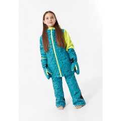 WeeDo COSMO UNIVERSE Winterjacken COSMO UNIVERSE зимние куртки