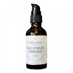 Aimee de Mars Korperol Huile soyeuse Expressive  Korperol Huile soyeuse Выразительный