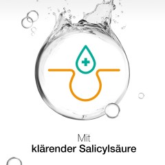 Neutrogena Anti-Pickel SOS Soforthilfe-Gel  Гель экстренной помощи против прыщей SOS