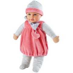 Kathe Kruse Puppa Clara Щенок Клара