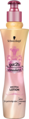 got2b Анти -Фриз Лосьон Schmusekatze, 200 мл