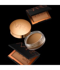 NARS  Bronzing Cream  Bronzer Nr. 01 19мл