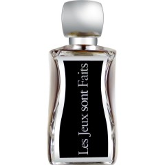 Jovoy Les Jeux Sont Faits Eau de Parfum Парфюмерная вода Spray Спрей, 50 мл