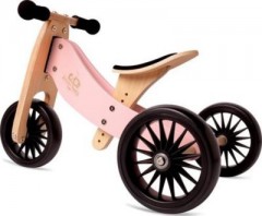 Kinderfeets 2 in1 Lauflernrad Tiny Tot Plus Учебный велосипед 2 в 1 Tiny Tot Plus