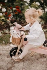 Kinderfeets 2 in1 Lauflernrad Tiny Tot Plus Учебный велосипед 2 в 1 Tiny Tot Plus