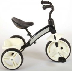 QPlay QPlay Elite Dreirad  Jungen und Madchen Schwarz Трехколесный велосипед QPlay Elite для мальчиков и девочек