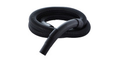Nilfisk Nilfisk Saugschlauch fur Buddy II / Multi II schwarz, 2,5 Meter  schwarz Всасывающий шланг Nilfisk для Buddy II/Multi II черный, 2,5 метра