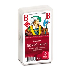 ASS Altenburger ASS Senioren Doppelkopf ASS Senior Doppelkopf