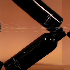 BMRVLS Botanical Grooming Shampoo  Ботанический шампунь для ухода за волосами