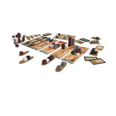 Kosmos Imhotep Имхотеп