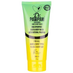 Dr. PawPaw Hair & Body Wash  мытье волос и тела