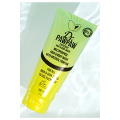 Dr. PawPaw Hair & Body Wash  мытье волос и тела