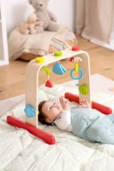 myToys ORIGINALS Spielbogen Holz играть в арку вуд